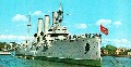 Крейсер Аврора (44Kb) 